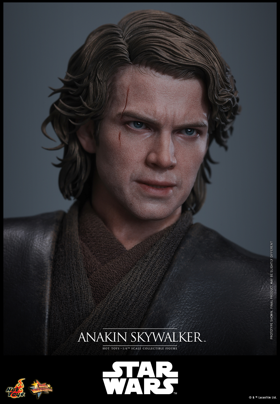 Hot Toys - Star Wars EP3 - Anakin Skywalker_PR12.jpg